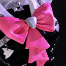 Game Zenless Zone Zero Nangong Yu Rhapsody's Muse Cosplay Costume Wings