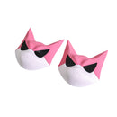 Game Zenless Zone Zero Nangong Yu Rhapsody's Muse Cosplay Costume Wings