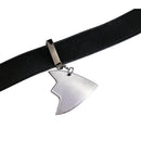Game Zenless Zone Zero Nangong Yu Rhapsody's Muse Cosplay Costume Wings