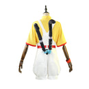 Game Zenless Zone Zero Nekomiya Mana Women Cosplay Costume