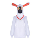Game Zenless Zone Zero Rabbit The Bangboo Cosplay Costume - AwwwCos