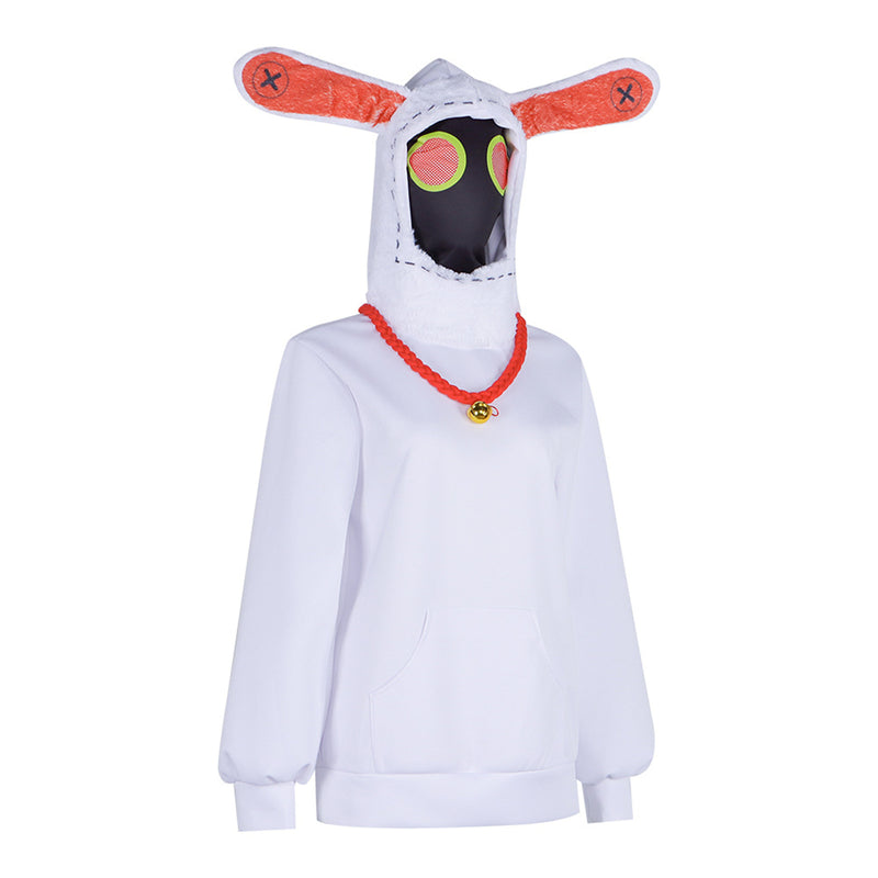 Game Zenless Zone Zero Rabbit The Bangboo Cosplay Costume