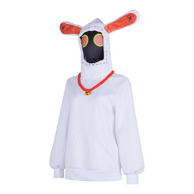 Game Zenless Zone Zero Rabbit The Bangboo Cosplay Costume