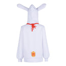 Game Zenless Zone Zero Rabbit The Bangboo Cosplay Costume - AwwwCos