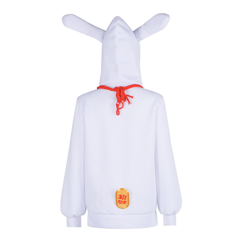 Game Zenless Zone Zero Rabbit The Bangboo Cosplay Costume