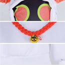 Game Zenless Zone Zero Rabbit The Bangboo Cosplay Costume - AwwwCos