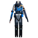 Game Zenless Zone Zero Seth Lowell Cosplay Costume Tail - AwwwCos