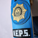 Game Zenless Zone Zero Seth Lowell Cosplay Costume Tail - AwwwCos