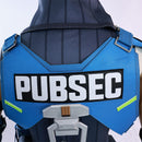 Game Zenless Zone Zero Seth Lowell Cosplay Costume Tail - AwwwCos