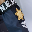 Game Zenless Zone Zero Seth Lowell Cosplay Costume Tail - AwwwCos