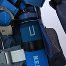 Game Zenless Zone Zero Seth Lowell Cosplay Costume Tail - AwwwCos