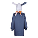 Game Zenless Zone Zero The Bangboo Cosplay Costume - AwwwCos