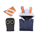 Game Zenless Zone Zero The Bangboo Cosplay Costume - AwwwCos