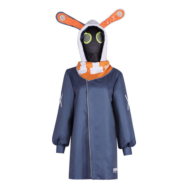 Game Zenless Zone Zero The Bangboo Cosplay Costume