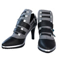 Game Zenless Zone Zero Tsukishiro Yanagi Cosplay Costume - AwwwCos