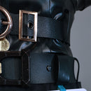 Game Zenless Zone Zero Tsukishiro Yanagi Cosplay Costume - AwwwCos