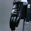 Game Zenless Zone Zero Tsukishiro Yanagi Cosplay Costume - AwwwCos