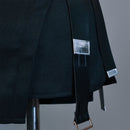 Game Zenless Zone Zero Tsukishiro Yanagi Cosplay Costume - AwwwCos