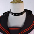 Game Zenless Zone Zero Ukinami Yuzuha Cosplay Costume - AwwwCos