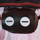 Game Zenless Zone Zero Ukinami Yuzuha Cosplay Costume - AwwwCos