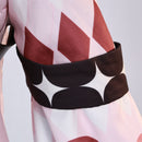 Game Zenless Zone Zero Ukinami Yuzuha Cosplay Costume - AwwwCos