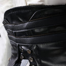 Game Zenless Zone Zero Vivian Cosplay Bell Sleeve Mini Dress - AwwwCos