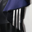 Game Zenless Zone Zero Vivian Cosplay Bell Sleeve Mini Dress - AwwwCos