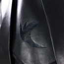 Game Zenless Zone Zero Vivian Cosplay Bell Sleeve Mini Dress - AwwwCos