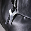 Game Zenless Zone Zero Vivian Cosplay Bell Sleeve Mini Dress - AwwwCos