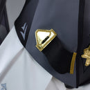 Game Zenless Zone Zero Yixuan Cosplay Costume Bell Sleeve Dress - AwwwCos
