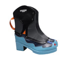 Game Zenless Zone Zero Zhu Yuan Cosplay Costume Shoes Wig - AwwwCos