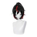 Game Zenless Zone Zero Zhu Yuan Cosplay Costume Shoes Wig - AwwwCos