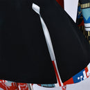 Game Arknights Lappland Cosplay Tail - AwwwCos