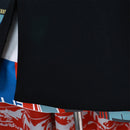 Game Arknights Lappland Cosplay Tail - AwwwCos