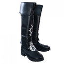 Game Arknights Lappland Cosplay Tail - AwwwCos