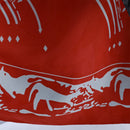 Game Arknights Lappland Cosplay Tail - AwwwCos