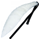 Game Arknights Lappland Cosplay Tail - AwwwCos