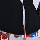 Game Arknights Lappland Cosplay Tail - AwwwCos