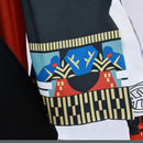 Game Arknights Lappland Cosplay Tail - AwwwCos