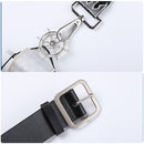 Twisted-Wonderland Malleus Draconia Long Black Windbreaker Cloak Costume