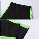 Twisted-Wonderland Malleus Draconia Long Black Windbreaker Cloak Costume