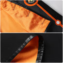 Game FGO Kishinami Hakuno Cosplay Costume Men Uniform Suits