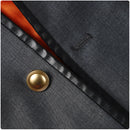 Game FGO Kishinami Hakuno Cosplay Costume Men Uniform Suits