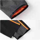 Game FGO Kishinami Hakuno Cosplay Costume Men Uniform Suits