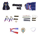 Game Genshin Impact Citlali Cosplay Wig - AwwwCos