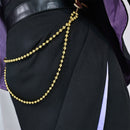 Game Genshin Impact Clorinde Cosplay Bag - AwwwCos