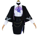 Game Genshin Impact Clorinde Cosplay Bag - AwwwCos