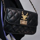 Game Genshin Impact Clorinde Cosplay Wig - AwwwCos