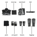 Game of Thrones A Song of Ice and Fire Night King Cosplay Costume