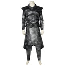 Game of Thrones A Song of Ice and Fire Night King Cosplay Costume